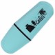 Текстовыделитель мини BRAUBERG PASTEL Mini, АССОРТИ В ПЛАСТИКОВОЙ БАНКЕ, линия 1-5 мм, 152432 152432
