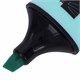 Текстовыделитель мини BRAUBERG PASTEL Mini, АССОРТИ В ПЛАСТИКОВОЙ БАНКЕ, линия 1-5 мм, 152432 152432