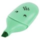 Текстовыделитель мини BRAUBERG KIDS CUTE CATS PASTEL, АССОРТИ В ПЛАСТИКОВОЙ БАНКЕ, линия 1-5 мм, 152434. 152434