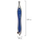 Готовальня BRAUBERG Extra, 2 предмета (циркуль 125 мм, грифель), в пенале, 210684 210684