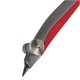 Готовальня BRAUBERG Extra, 2 предмета (циркуль 125 мм, грифель), в пенале, 210684 210684