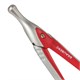Готовальня BRAUBERG Extra, 2 предмета (циркуль 125 мм, грифель), в пенале, 210684 210684