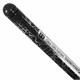 Ручка гелевая BRAUBERG Profi-Gel PRO, ЧЕРНАЯ, линия письма 0,4 мм, игольчатый наконечник 0,5 мм, печать на корпусе, 144124 144124