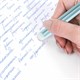Ручка стираемая гелевая STAFF College EGP-664, СИНЯЯ, игольчатый узел 0,5 мм, линия письма 0,38 мм, 143664 143664