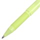 Ручка стираемая гелевая с грипом BRAUBERG X-ERASE PASTEL, СИНЯЯ, узел 0,7 мм, линия 0,35 мм, 143953 143953