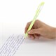 Ручка стираемая гелевая с грипом BRAUBERG X-ERASE PASTEL, СИНЯЯ, узел 0,7 мм, линия 0,35 мм, 143953 143953