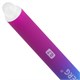 Ручка стираемая гелевая BRAUBERG Grade, СИНЯЯ, soft-touch, узел 0,7 мм, линия письма 0,5 мм, 144208 144208
