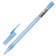 Ручка шариковая BRAUBERG i-STICK СИНЯЯ, пишущий узел 0,7 мм, линия письма 0,35 мм, 143442 143442