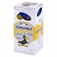 Ручка шариковая CORVINA 51 Classic, СИНЯЯ, корпус прозрачный, узел 1 мм, линия письма 0,7 мм, 40163/02 140300