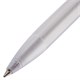Ручка шариковая масляная BRAUBERG Olive Pen, СИНЯЯ, корпус прозрачный, 0,7 мм, линия 0,35 мм, 141476 141476
