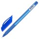 Ручка шариковая масляная BRAUBERG Extra Glide GT Tone, СИНЯЯ, узел 0,7 мм, линия письма 0,35 мм, 142922 142922