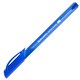 Ручка шариковая масляная BRAUBERG Extra Glide GT Tone, СИНЯЯ, узел 0,7 мм, линия письма 0,35 мм, 142922 142922