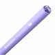 Ручка шариковая масляная BRAUBERG FRUITY Pastel, СИНЯЯ, "софт-тач", узел 0,7 мм, линия письма 0,35 мм, 142958 142958
