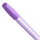 Ручка шариковая BRAUBERG "M-500 PASTEL", СИНЯЯ, корпус ассорти, узел 0,7 мм, линия письма 0,35 мм, 143450 143450