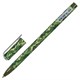 Ручка шариковая BRAUBERG СОФТ ТАЧ STICK KHAKI, СИНЯЯ, мягкое покрытие, узел 0,7 мм, 143703 143703