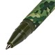 Ручка шариковая BRAUBERG СОФТ ТАЧ STICK KHAKI, СИНЯЯ, мягкое покрытие, узел 0,7 мм, 143703 143703