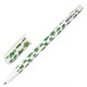 Ручка шариковая BRAUBERG SOFT TOUCH STICK CACTUS, СИНЯЯ, мягкое покрытие, узел 0,7 мм, 143707 143707