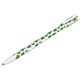 Ручка шариковая BRAUBERG SOFT TOUCH STICK CACTUS, СИНЯЯ, мягкое покрытие, узел 0,7 мм, 143707 143707
