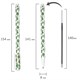 Ручка шариковая BRAUBERG SOFT TOUCH STICK CACTUS, СИНЯЯ, мягкое покрытие, узел 0,7 мм, 143707 143707