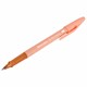Ручка шариковая РОССИЯ PATRIOT PASTEL, СИНЯЯ, корпус ассорти, 0,7 мм, линия письма 0,35 мм, BRAUBERG, 143967 143967
