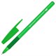 Ручка шариковая с грипом BRAUBERG i-STICK POINT NEON, СИНЯЯ, корпус ассорти, игольчатый узел 0,7 мм, линия письма 0,35 мм, 144022 144022