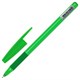 Ручка шариковая с грипом BRAUBERG i-STICK POINT NEON, СИНЯЯ, корпус ассорти, игольчатый узел 0,7 мм, линия письма 0,35 мм, 144022 144022