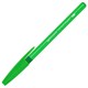Ручка шариковая с грипом BRAUBERG i-STICK POINT NEON, СИНЯЯ, корпус ассорти, игольчатый узел 0,7 мм, линия письма 0,35 мм, 144022 144022