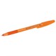 Ручка шариковая с грипом BRAUBERG i-STICK POINT NEON, СИНЯЯ, корпус ассорти, игольчатый узел 0,7 мм, линия письма 0,35 мм, 144022 144022
