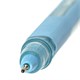 Ручка шариковая масляная BRAUBERG Extra Glide СОФТ Pastel, СИНЯЯ, узел 0,7 мм, линия письма 0,35 мм, 144073 144073