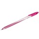 Ручка шариковая STAFF CANDY PASTEL, синяя, игольчатый узел 0,6 мм, линия 0,3 мм, 144235 144235