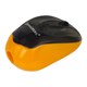 Точилка BRAUBERG Click, с контейнером, пластиковая, корпус ассорти, 228445 228445