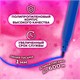 Фломастеры ПИФАГОР ЕДИНОРОГ, 24 цвета, вентилируемый колпачок, 152450 152450