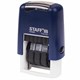 Датер-мини STAFF, месяц цифрами, оттиск 22х4 мм, Printer 7810 BANK, 237433 237433