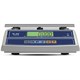Весы фасовочные MERTECH M-ER 326FL-6.1 LCD (0,04-6 кг), дискретность 1 г, платформа 280x235 мм, без стойки 290616