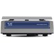 Весы фасовочные MERTECH M-ER 326FL-6.1 LCD (0,04-6 кг), дискретность 1 г, платформа 280x235 мм, без стойки 290616