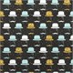 Бумага упаковочная подарочная мелованная For Men, 70x100 см, 10 дизайнов ассорти, ЗОЛОТАЯ СКАЗКА, 591914 591914