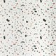 Бумага упаковочная подарочная мелованная Terrazzo&Memphis, 70х100 см, 10 дизайнов ассорти, ЗОЛОТАЯ СКАЗКА, 592054 592054