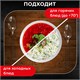 Ложка столовая одноразовая пластиковая 180 мм, прозрачная, КОМПЛЕКТ 48/50 шт., КРИСТАЛЛ, LAIMA, 602654 602654