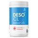 Средство дезинфицирующее Таблетки хлорные 300 шт., 1 кг, банка, GRASS DESO CL 608260