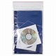 Пакеты с замком ZIP LOCK зиплок, комплект 100 шт., 200х300 мм, ПВД, толщина 40 микрон, BRAUBERG, 606216 606216
