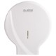 Диспенсер для туалетной бумаги LAIMA PROFESSIONAL ORIGINAL (Система T2), малый, белый, ABS, 605766 605766