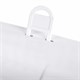 Диспенсер для полотенец LAIMA PROFESSIONAL LSA (Система H2), Z-сложения, белый, ABS, 607991 607991
