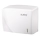 Диспенсер для полотенец LAIMA PROFESSIONAL ORIGINAL (Система H3), V-сложения, белый, ABS, 605761 605761