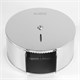 Диспенсер для туалетной бумаги LAIMA PROFESSIONAL INOX, (Система T2) малый, нержавеющая сталь, зеркальный, 605699 605699