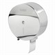 Диспенсер для туалетной бумаги LAIMA PROFESSIONAL INOX, (Система T2) малый, нержавеющая сталь, зеркальный, 605699 605699