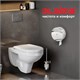 Диспенсер для туалетной бумаги LAIMA PROFESSIONAL INOX, (Система T2) малый, нержавеющая сталь, зеркальный, 605699 605699