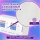 Полотенца бумажные 200 шт., LAIMA (H3) UNIVERSAL WHITE, 1-слойные, белые, КОМПЛЕКТ 15 пачек, 23x20,5, V-сложение, 111342 111342