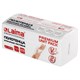Полотенца бумажные (1 пачка 200 листов) LAIMA (Система H3) PREMIUM UNIT PACK, 2-слойные, 21х21,6 см, V-сложение, 112140 112140