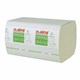 Полотенца бумажные 200 шт., LAIMA (H3) ADVANCED WHITE, 2-слойные, белые, КОМПЛЕКТ 15 пачек, 23х20,5, V-сложение, 111341 111341