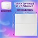 Полотенца бумажные 200 шт., LAIMA (H3) ADVANCED WHITE, 2-слойные, белые, КОМПЛЕКТ 15 пачек, 23х20,5, V-сложение, 111341 111341
